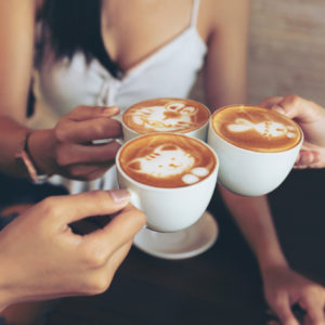 Já conhece os 16 benefícios do café?