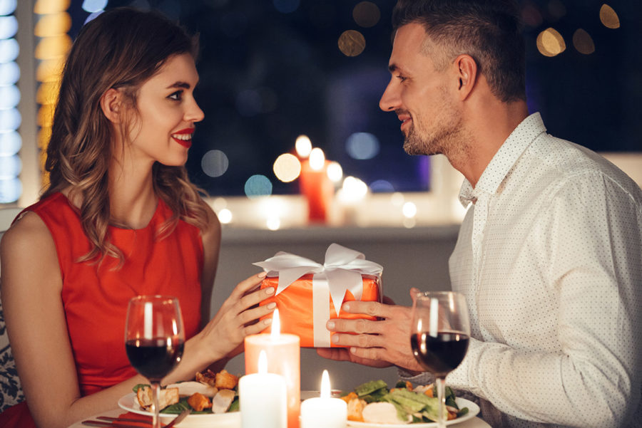 Jantar romântico: dicas para uma noite especial de Dia dos Namorados